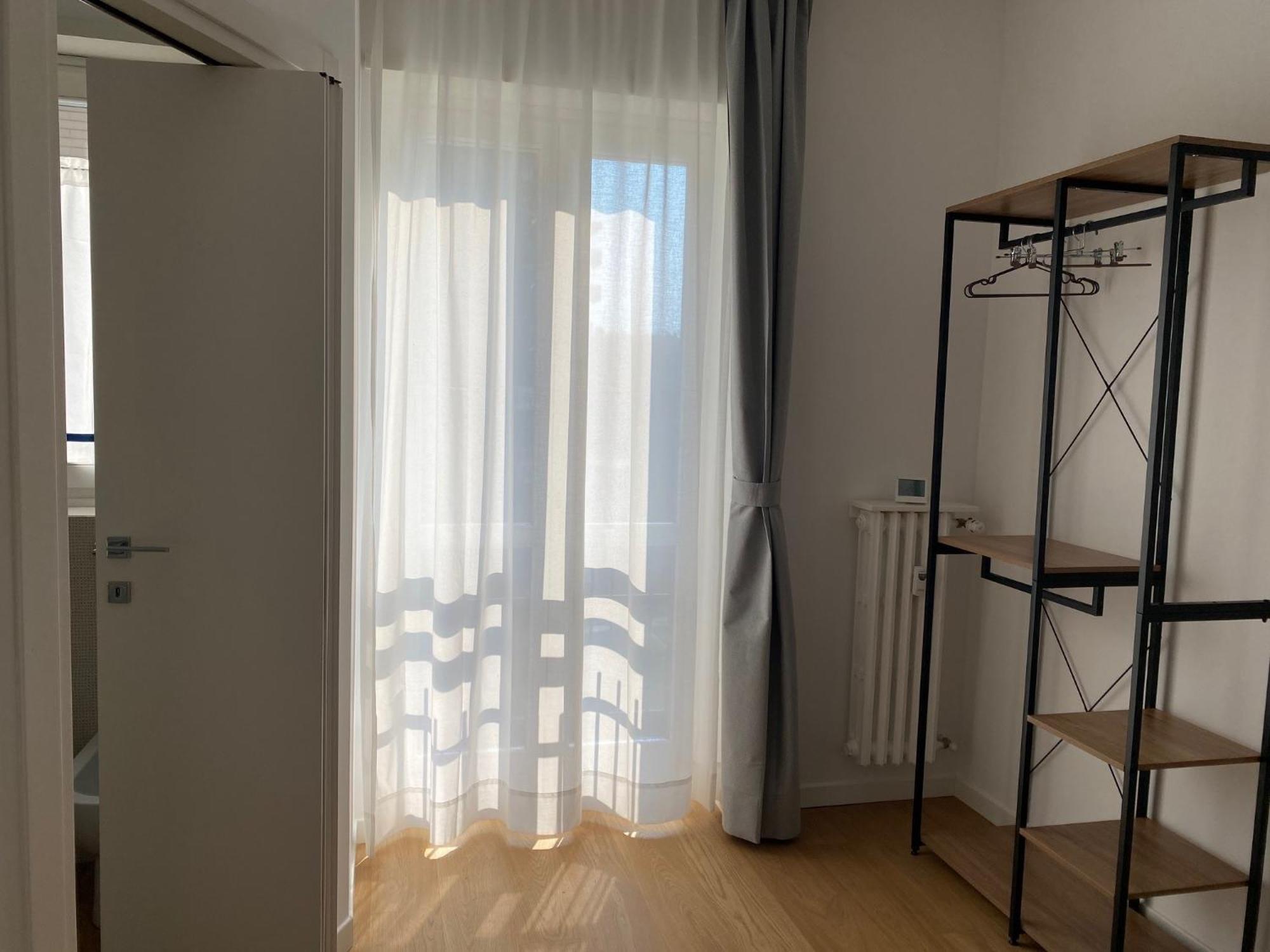 Apartament Magie Mediolan Zewnętrze zdjęcie