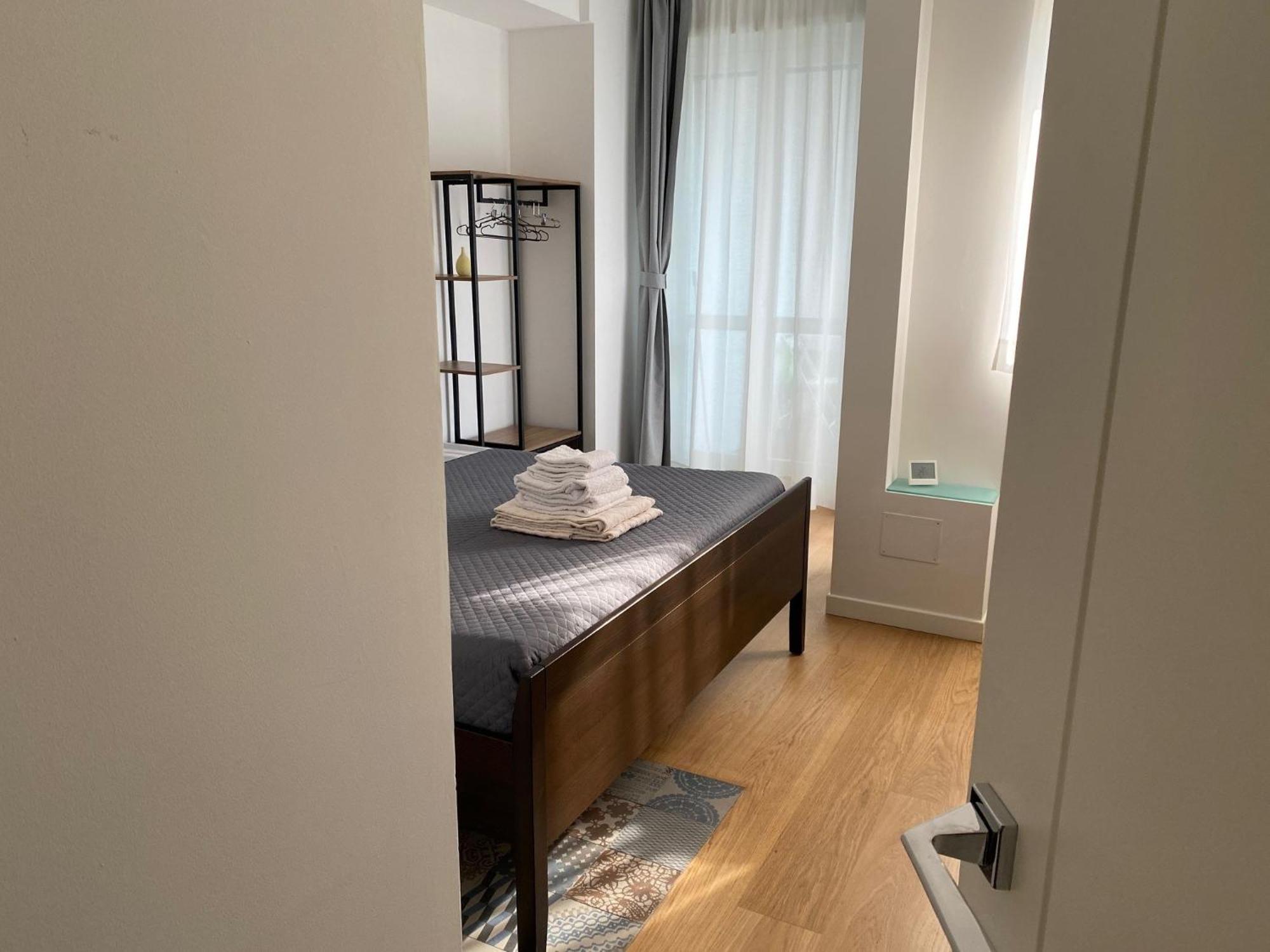 Apartament Magie Mediolan Zewnętrze zdjęcie