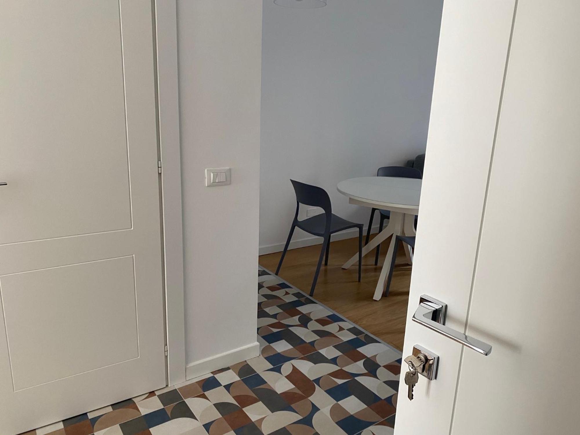 Apartament Magie Mediolan Zewnętrze zdjęcie