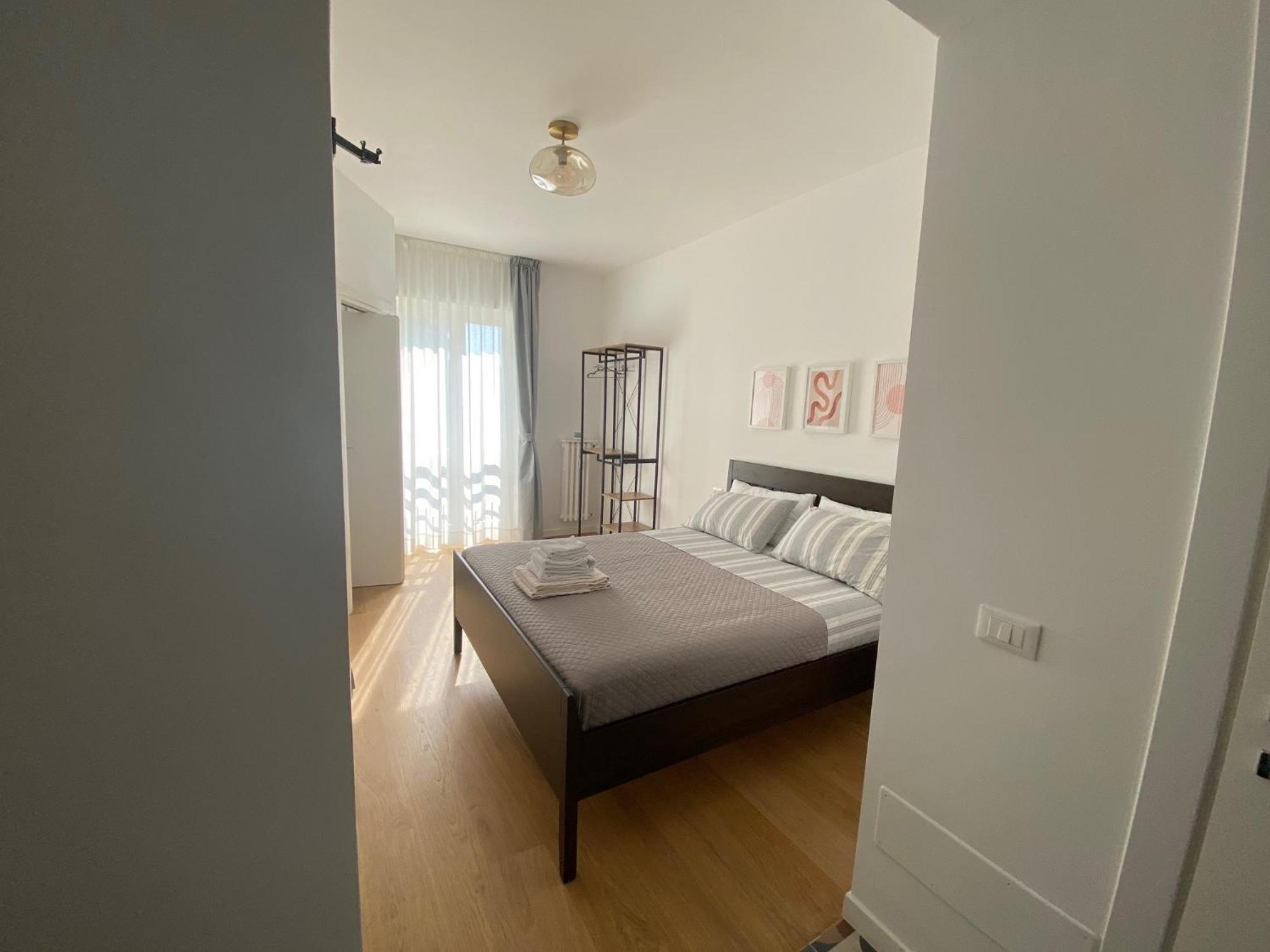 Apartament Magie Mediolan Zewnętrze zdjęcie