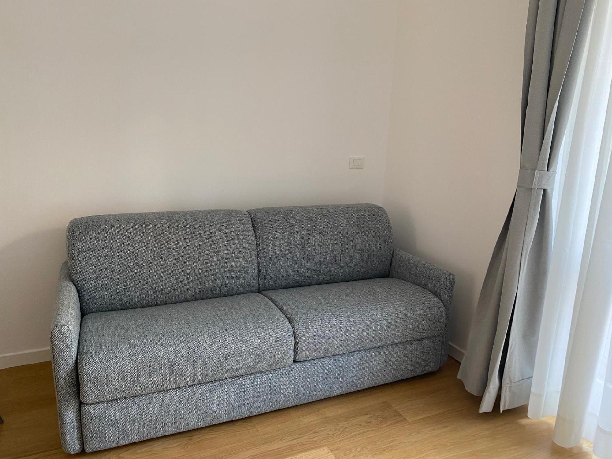 Apartament Magie Mediolan Zewnętrze zdjęcie