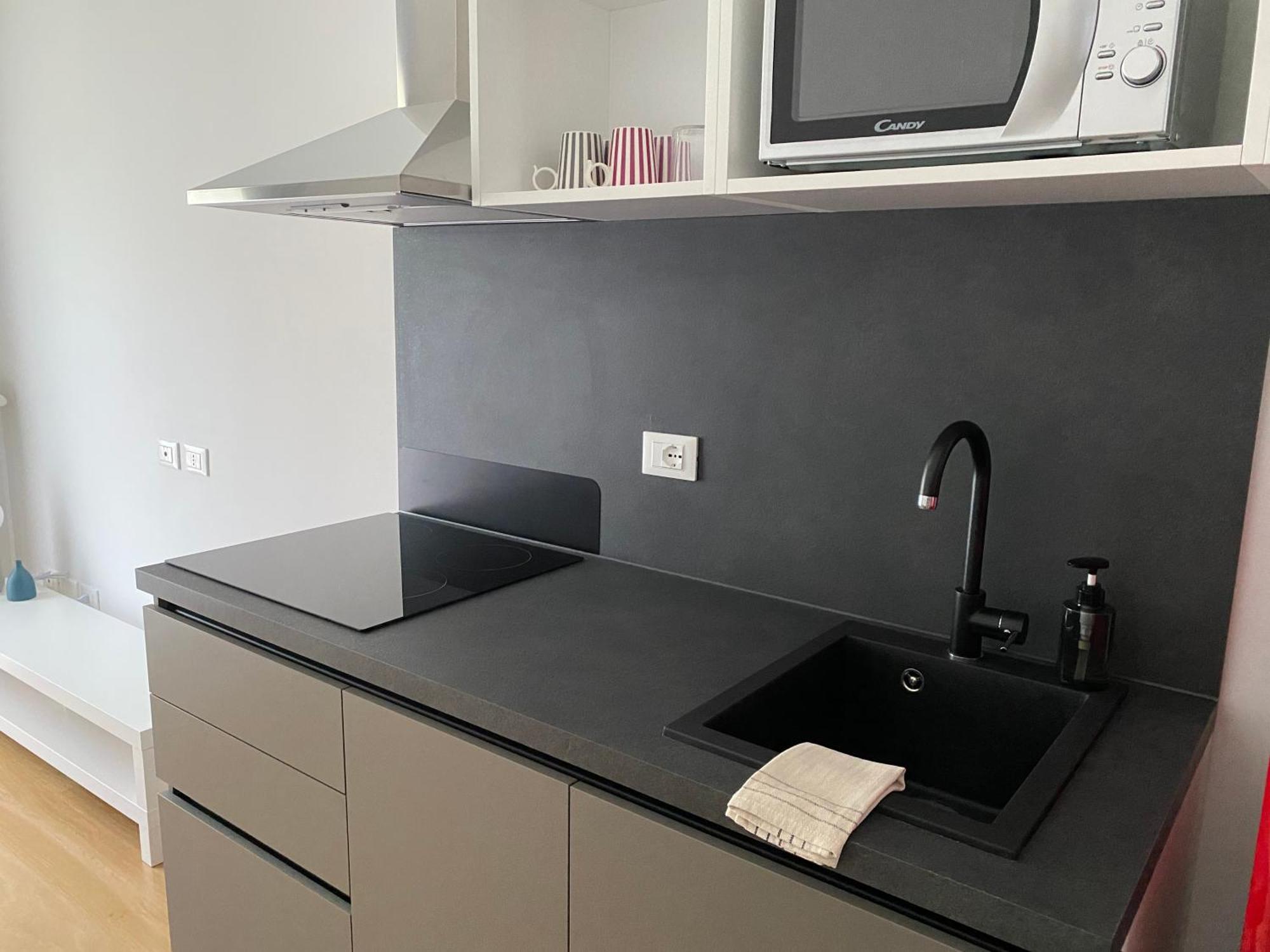 Apartament Magie Mediolan Zewnętrze zdjęcie