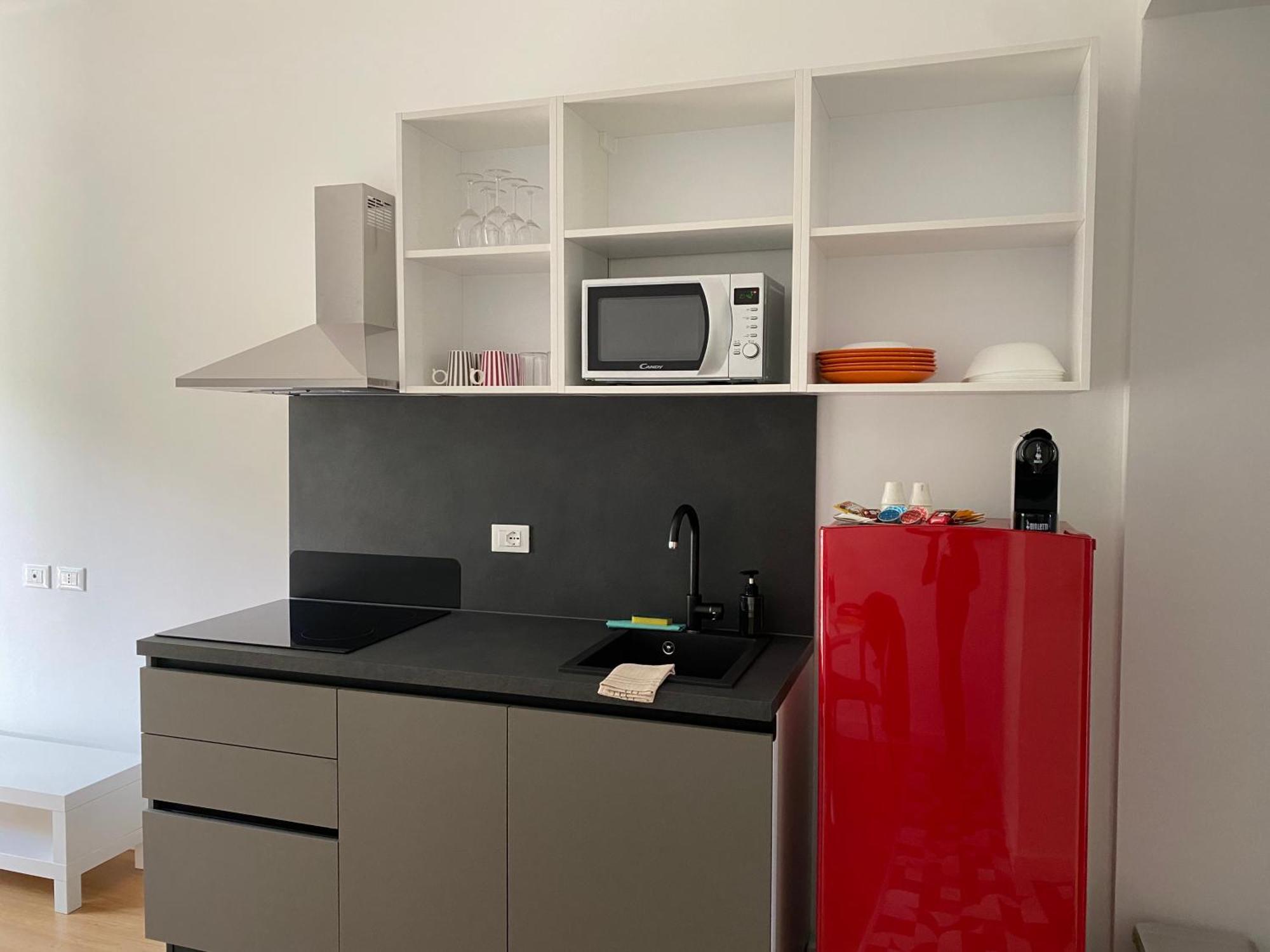 Apartament Magie Mediolan Zewnętrze zdjęcie