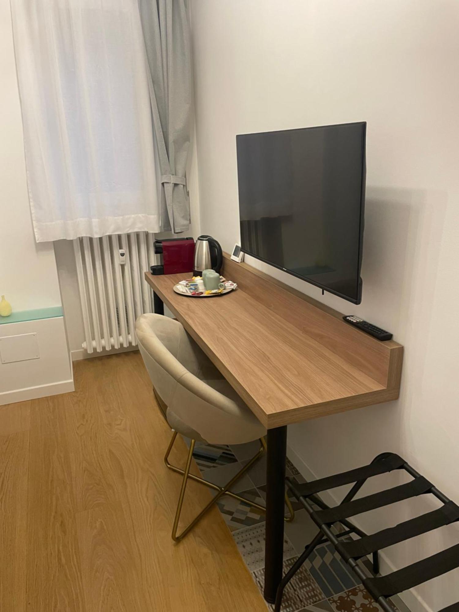 Apartament Magie Mediolan Zewnętrze zdjęcie