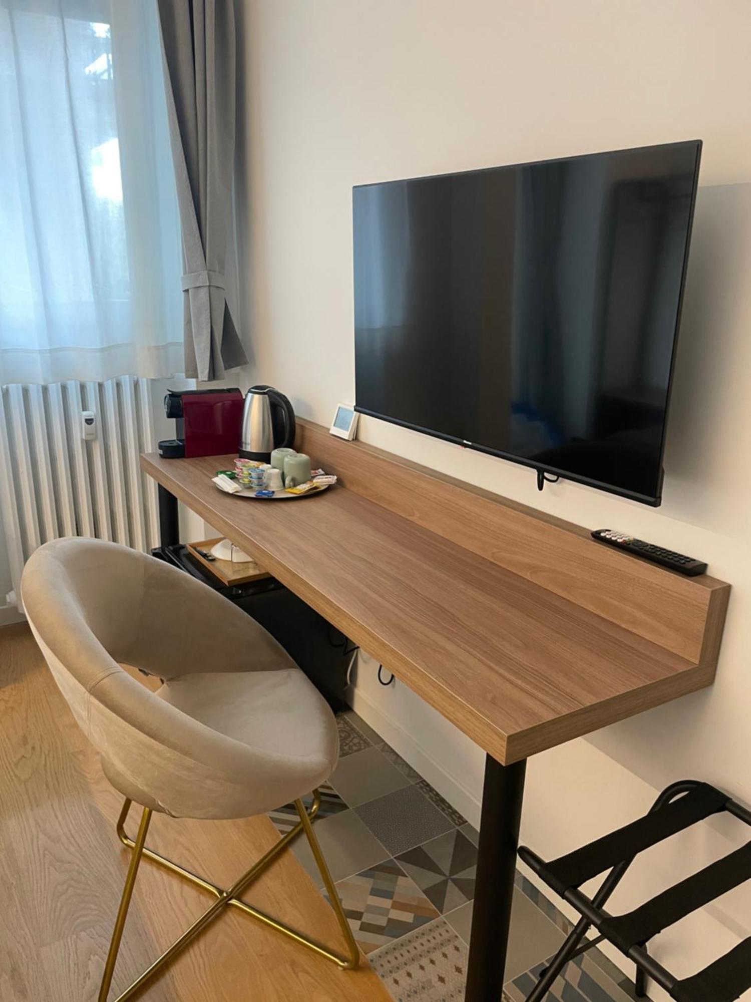 Apartament Magie Mediolan Zewnętrze zdjęcie