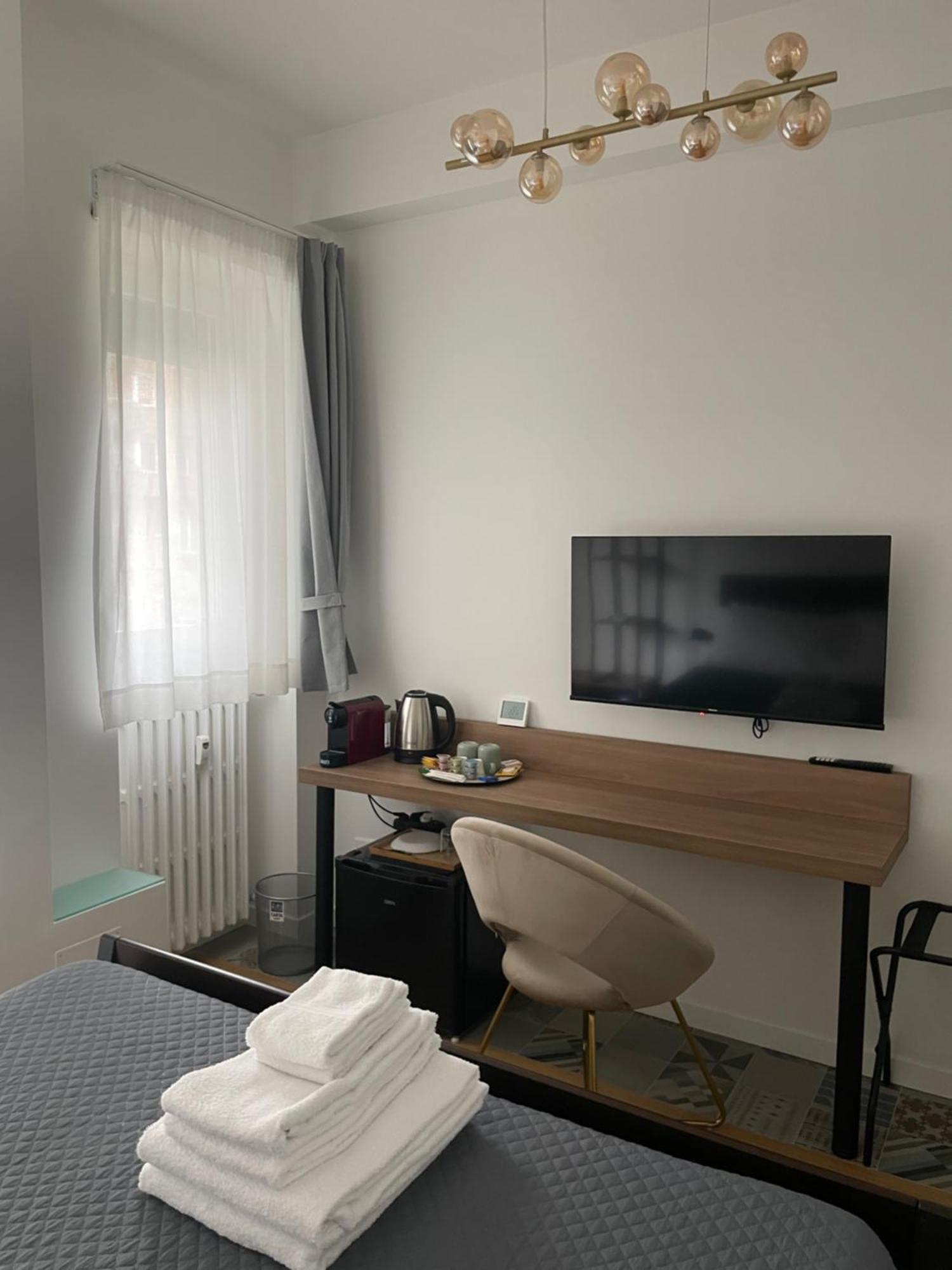 Apartament Magie Mediolan Zewnętrze zdjęcie