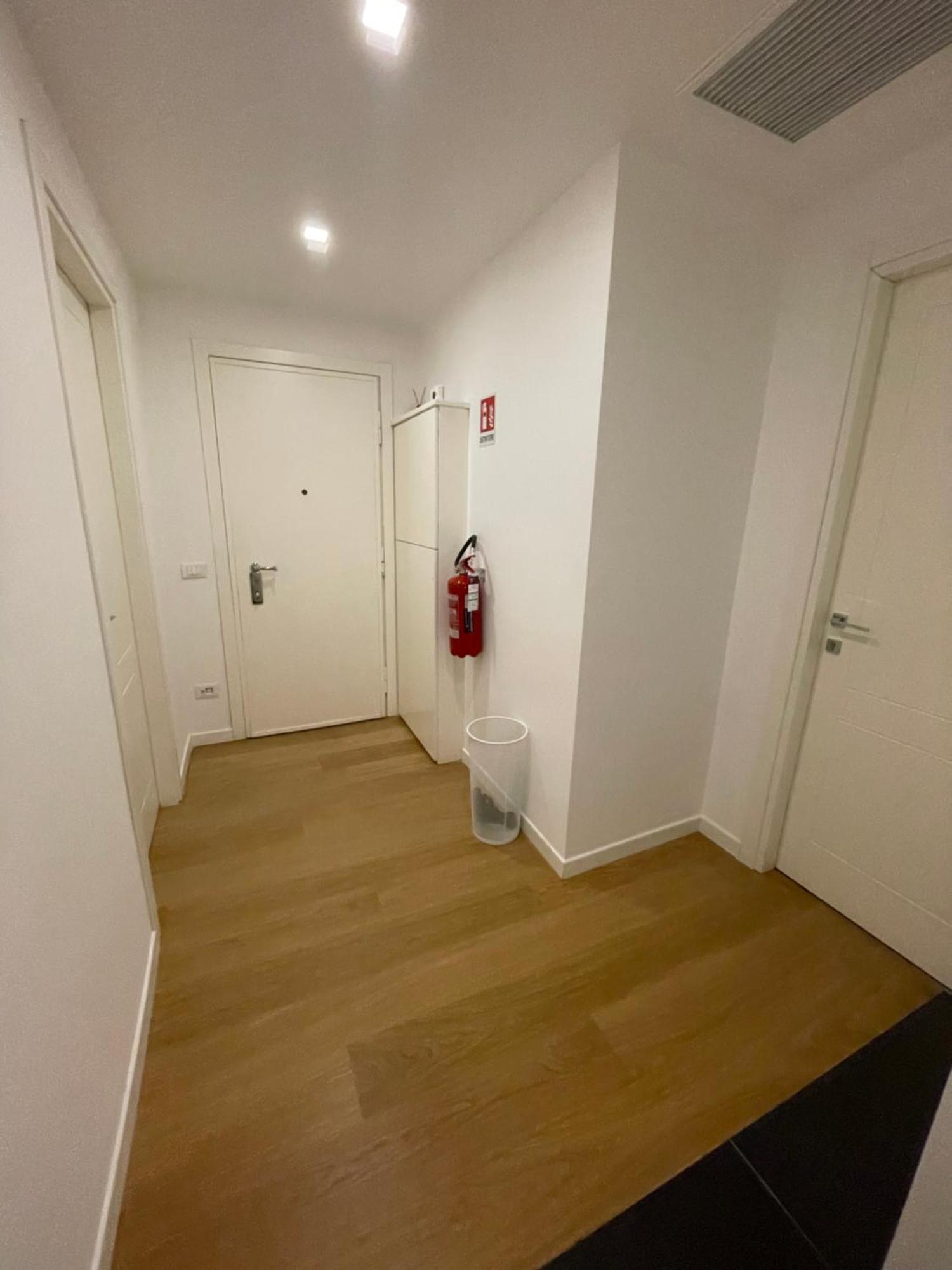 Apartament Magie Mediolan Zewnętrze zdjęcie